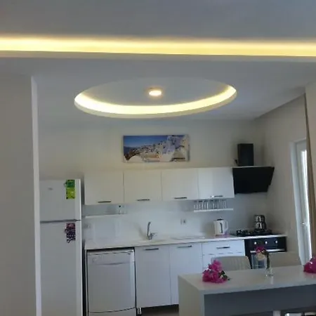 Villa Casa Mia *