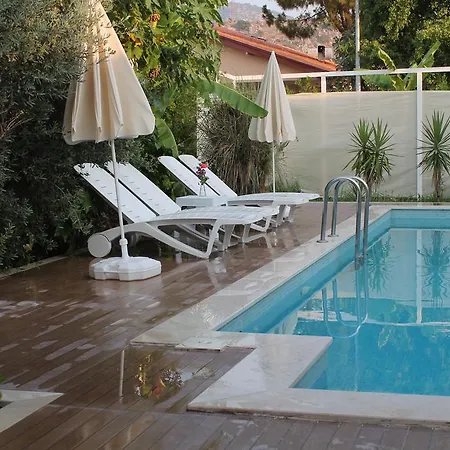 Casa Mia * Dalyan
