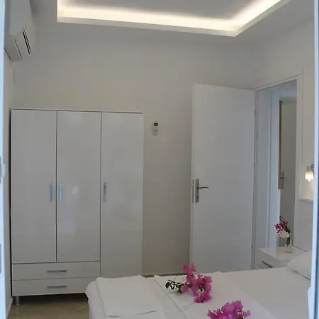 Villa Casa Mia