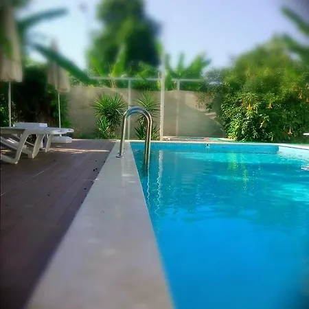 Casa Mia Villa